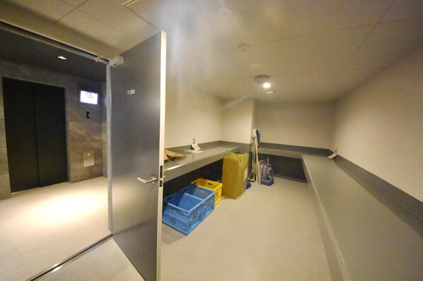 アーバンコア月島の物件内観写真